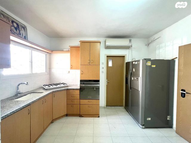 דירה, ח"ן 2, באר שבע