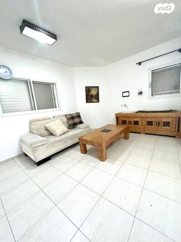 דירה, ח"ן 2, באר שבע