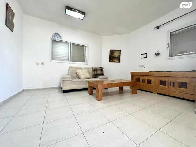 דירה, ח"ן 2, באר שבע