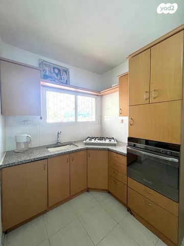 דירה, ח"ן 2, באר שבע