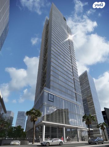 משרדים, המסגר, מונטיפיורי, הרכבת, תל אביב יפו