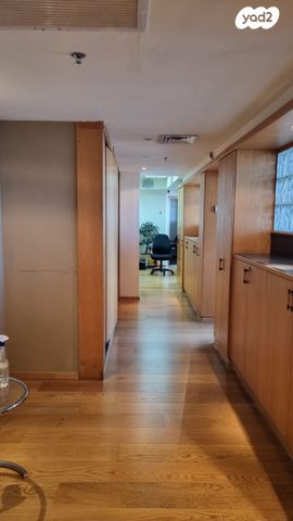 משרדים, אחד העם, נווה צדק, תל אביב יפו