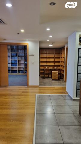 משרדים, אחד העם, נווה צדק, תל אביב יפו