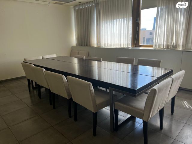 משרדים, אחד העם, נווה צדק, תל אביב יפו