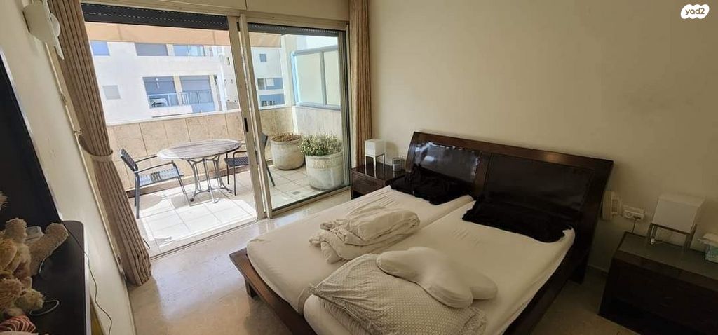 דירה, משה וילנסקי 10, המשתלה, תל אביב יפו