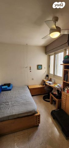 דירה, משה וילנסקי 10, המשתלה, תל אביב יפו