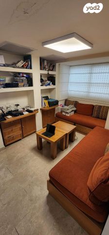 דירה, משה וילנסקי 10, המשתלה, תל אביב יפו