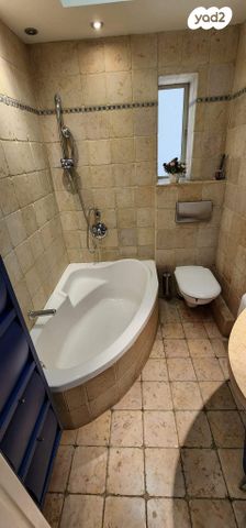 דירה, משה וילנסקי 10, המשתלה, תל אביב יפו