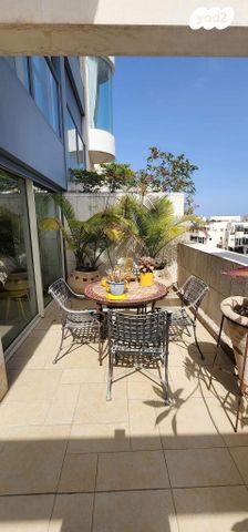 דירה, משה וילנסקי 10, המשתלה, תל אביב יפו