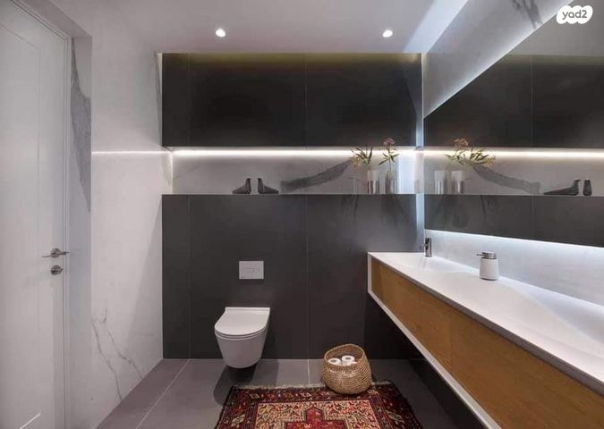 גג/ פנטהאוז, משה וילנסקי 54, המשתלה, תל אביב יפו