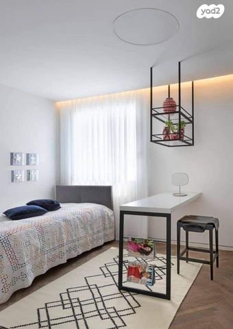 גג/ פנטהאוז, משה וילנסקי 54, המשתלה, תל אביב יפו