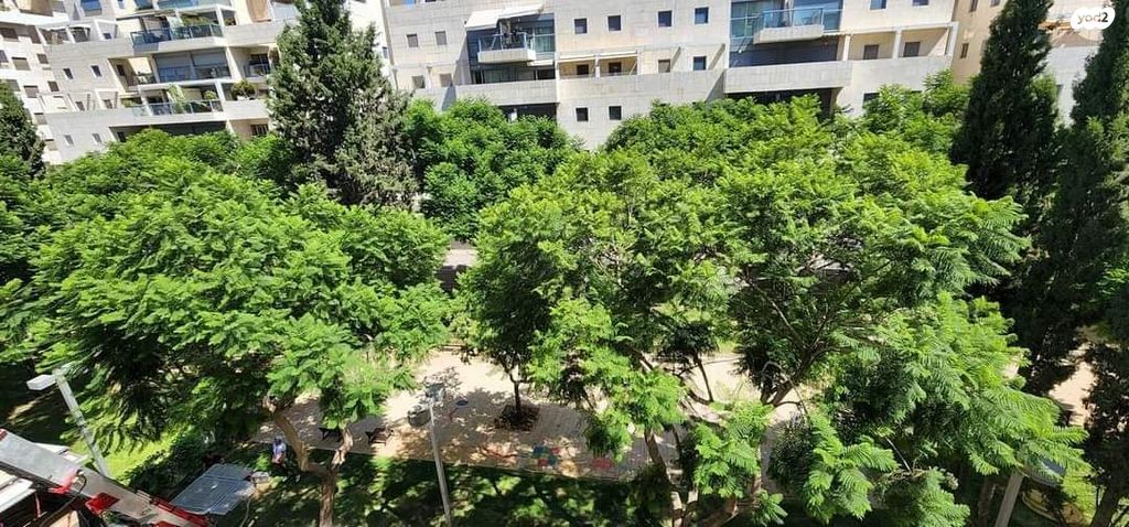 דירה, דוד אבידן 20, המשתלה, תל אביב יפו