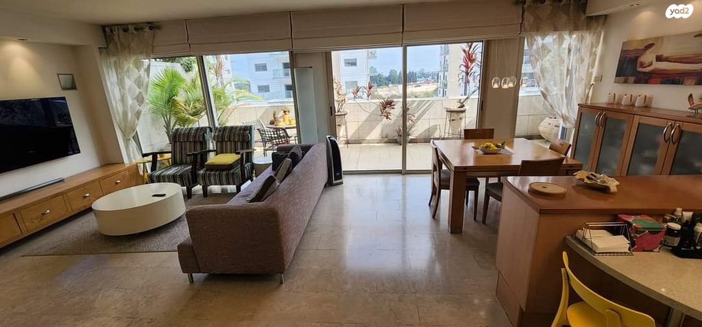 דירה, משה וילנסקי 10, המשתלה, תל אביב יפו