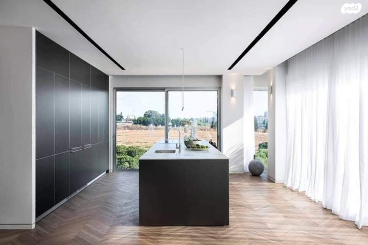 גג/ פנטהאוז, משה וילנסקי 54, המשתלה, תל אביב יפו