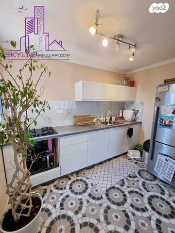 דירה, השר ישראל בר יהודה, קרית נורדאו, נתניה