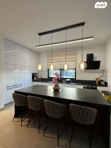 בית פרטי/ קוטג', הבציר, חדרה