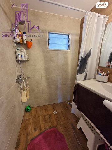 דירה, השר ישראל בר יהודה, קרית נורדאו, נתניה