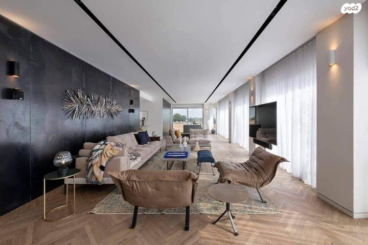 גג/ פנטהאוז, משה וילנסקי 54, המשתלה, תל אביב יפו