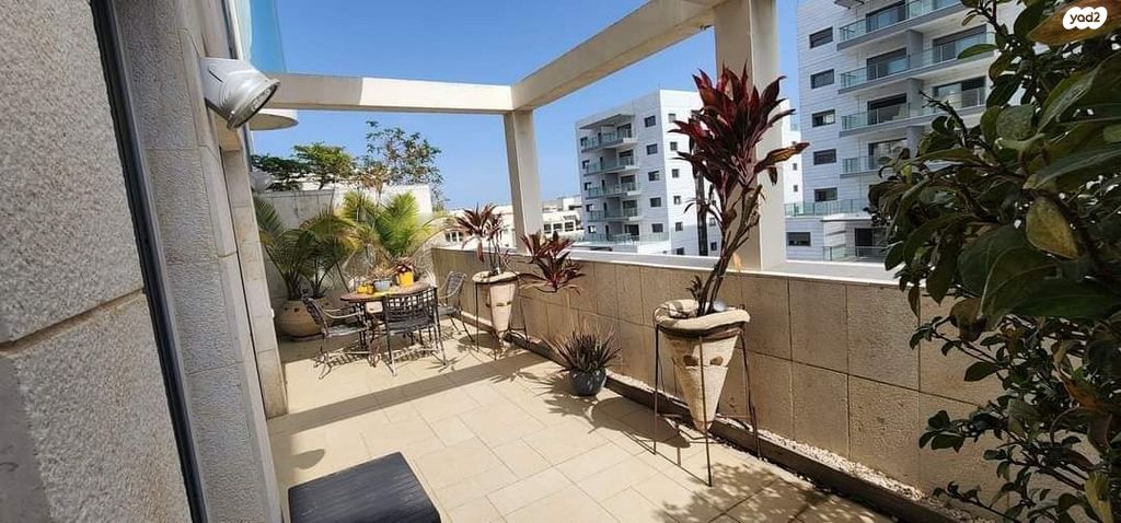 דירה, משה וילנסקי 10, המשתלה, תל אביב יפו