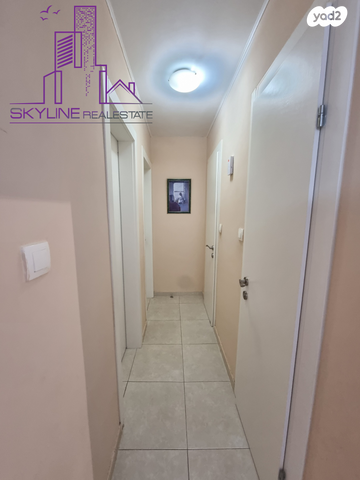 דירה, השר ישראל בר יהודה, קרית נורדאו, נתניה