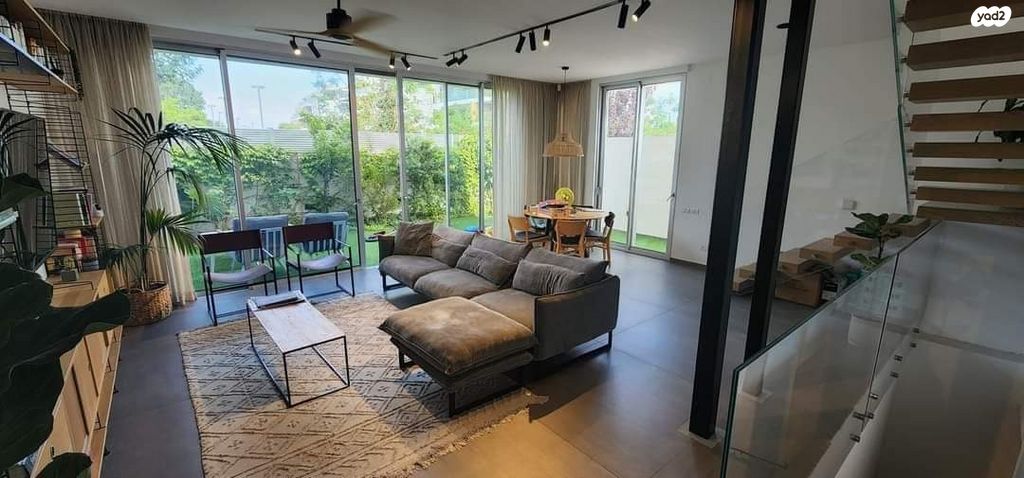 בית פרטי/ קוטג', משה וילנסקי 30, המשתלה, תל אביב יפו