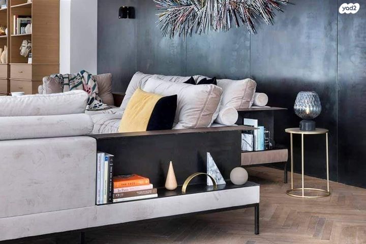 גג/ פנטהאוז, משה וילנסקי 54, המשתלה, תל אביב יפו