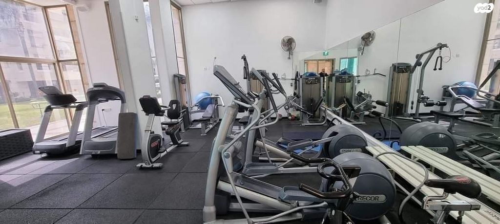 דירה, דוד אבידן 20, המשתלה, תל אביב יפו