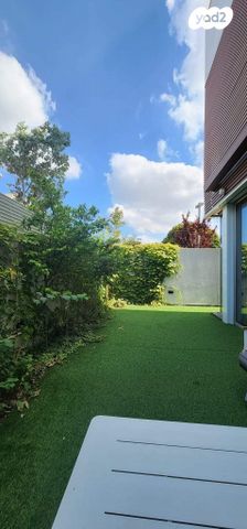 בית פרטי/ קוטג', משה וילנסקי 30, המשתלה, תל אביב יפו