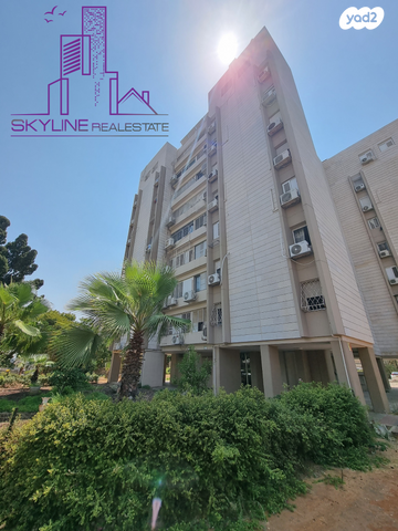 דירה, השר ישראל בר יהודה, קרית נורדאו, נתניה