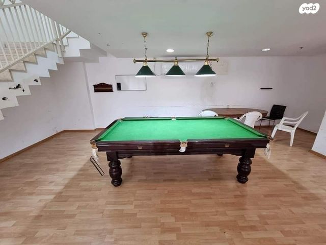 דירה, משה וילנסקי 10, המשתלה, תל אביב יפו