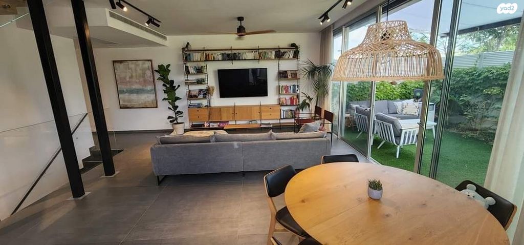 בית פרטי/ קוטג', משה וילנסקי 30, המשתלה, תל אביב יפו