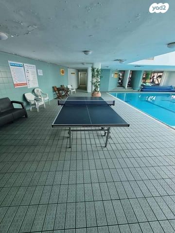 דירה, משה קול 13, המשתלה, תל אביב יפו