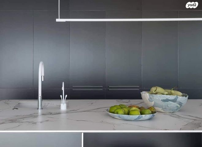 גג/ פנטהאוז, משה וילנסקי 54, המשתלה, תל אביב יפו