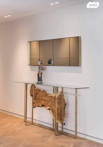 גג/ פנטהאוז, משה וילנסקי 54, המשתלה, תל אביב יפו