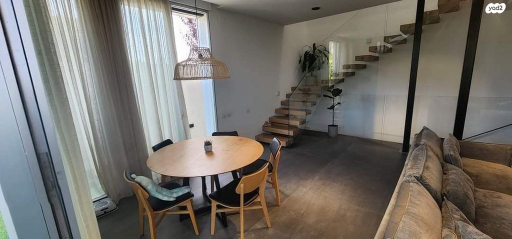 בית פרטי/ קוטג', משה וילנסקי 30, המשתלה, תל אביב יפו