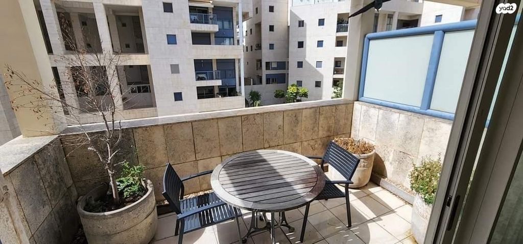 דירה, משה וילנסקי 10, המשתלה, תל אביב יפו