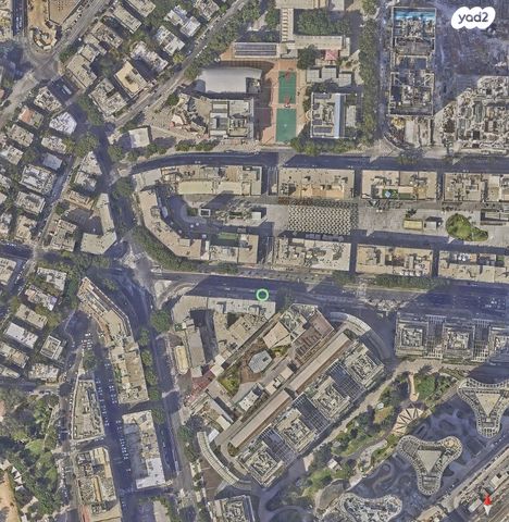 חנויות/ שטח מסחרי, החשמונאים, גני שרונה, קרית הממשלה, תל אביב יפו