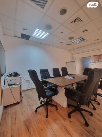 משרדים, תל אביב יפו