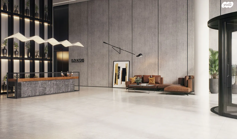 משרדים, צומת סביון, קרית אונו