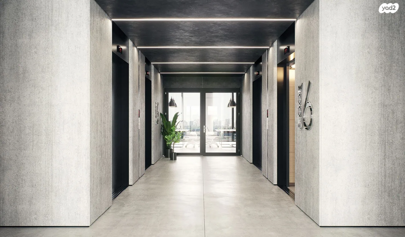 משרדים, צומת סביון, קרית אונו