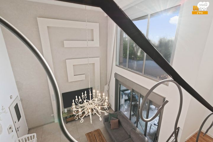 דירת גן, מרום ראשון, ראשון לציון