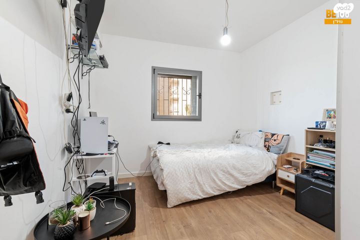 דירת גן, מרום ראשון, ראשון לציון