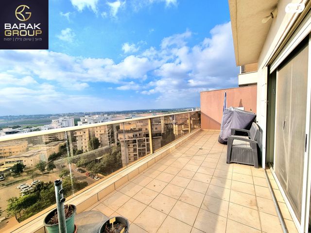 דירה, ברוש, קרית השרון, נתניה