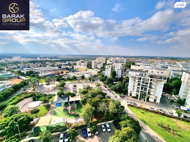 דירה, ברוש, קרית השרון, נתניה