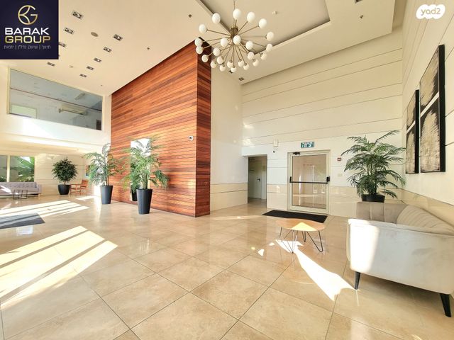 דירה, ברוש, קרית השרון, נתניה