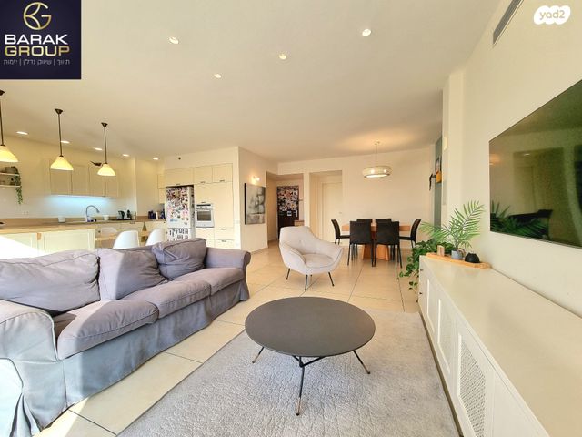 דירה, ברוש, קרית השרון, נתניה