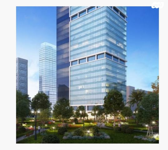 משרדים, בזל 10, פארקטק פתח תקווה / אזור תעשייה קרית אריה, פתח תקווה