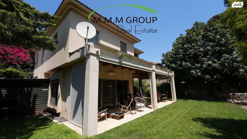 בית פרטי/ קוטג', רשפון, רשפון