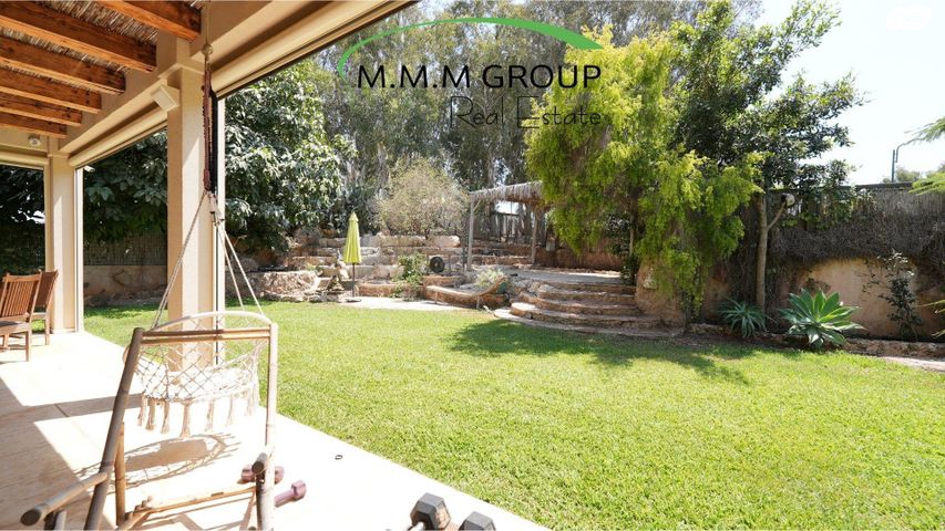 בית פרטי/ קוטג', רשפון, רשפון