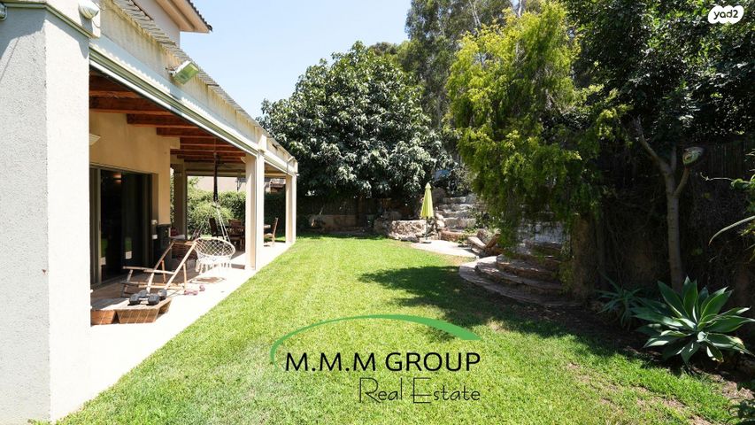 בית פרטי/ קוטג', רשפון, רשפון